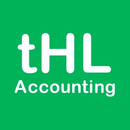tHL Accounting のアイコン